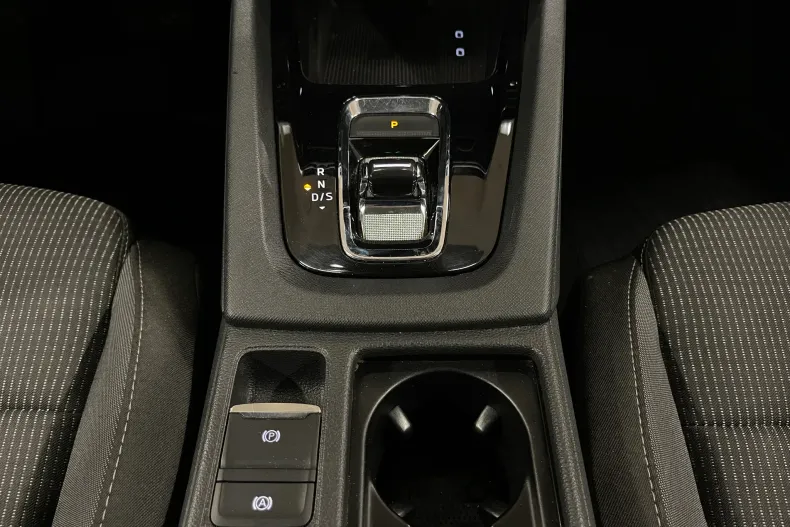 Skoda Octavia din 2021 cu 140.101 km - oferta SKO235460 - foto 21