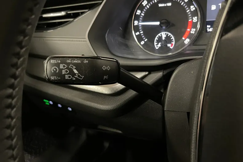 Skoda Octavia din 2021 cu 140.101 km - oferta SKO235460 - foto 22