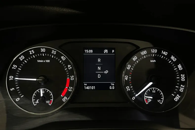 Skoda Octavia din 2021 cu 140.101 km - oferta SKO235460 - foto 28