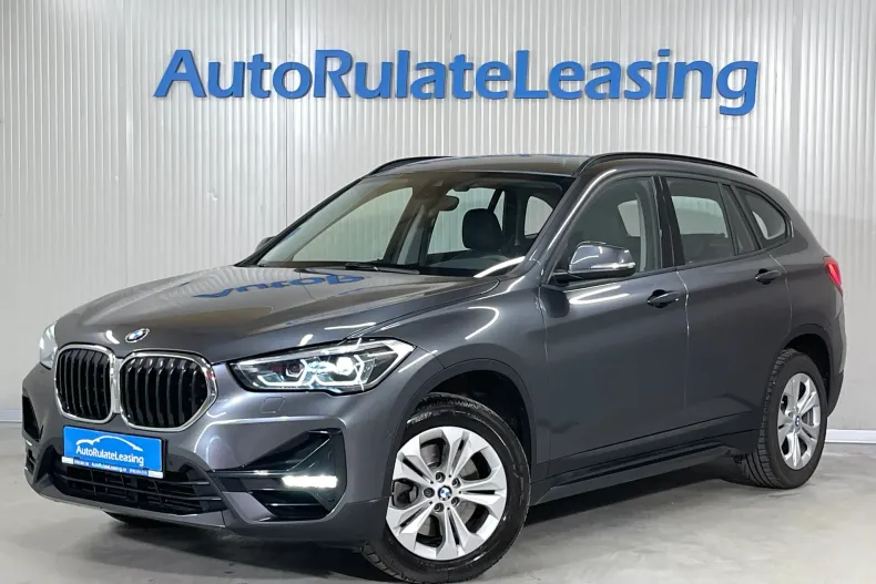 BMW X1 (Seria X) din 2022 cu 52.481 km - oferta BMW235461 - foto 1
