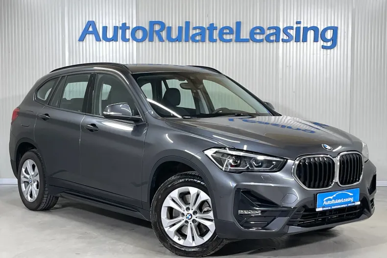 BMW X1 (Seria X) din 2022 cu 52.481 km - oferta BMW235461 - foto 2
