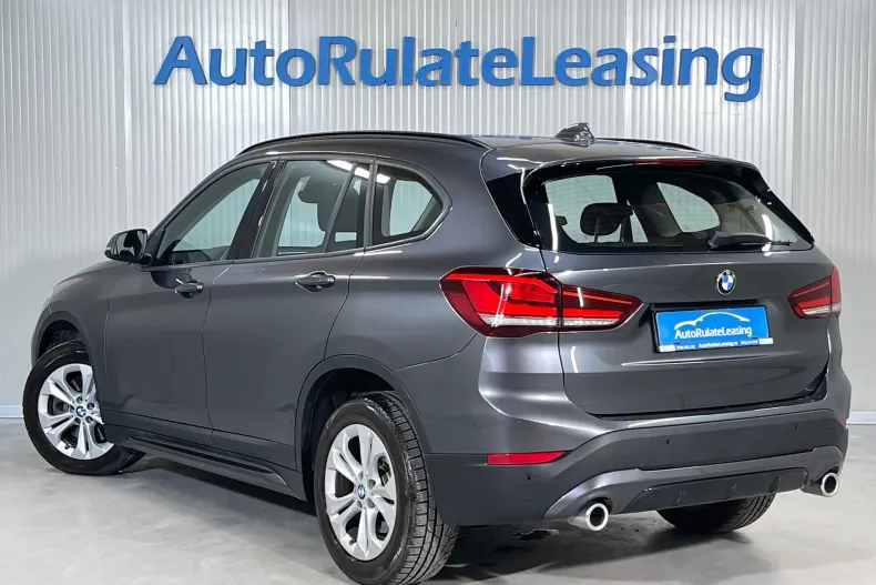 BMW X1 (Seria X) din 2022 cu 52.481 km - oferta BMW235461 - foto 4