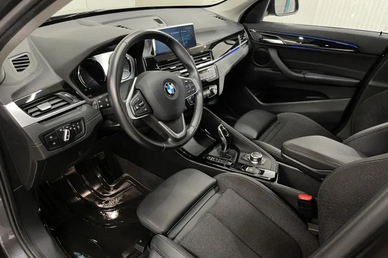 BMW X1 (Seria X) din 2022 cu 52.481 km - oferta BMW235461 - foto 5