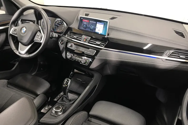 BMW X1 (Seria X) din 2022 cu 52.481 km - oferta BMW235461 - foto 9