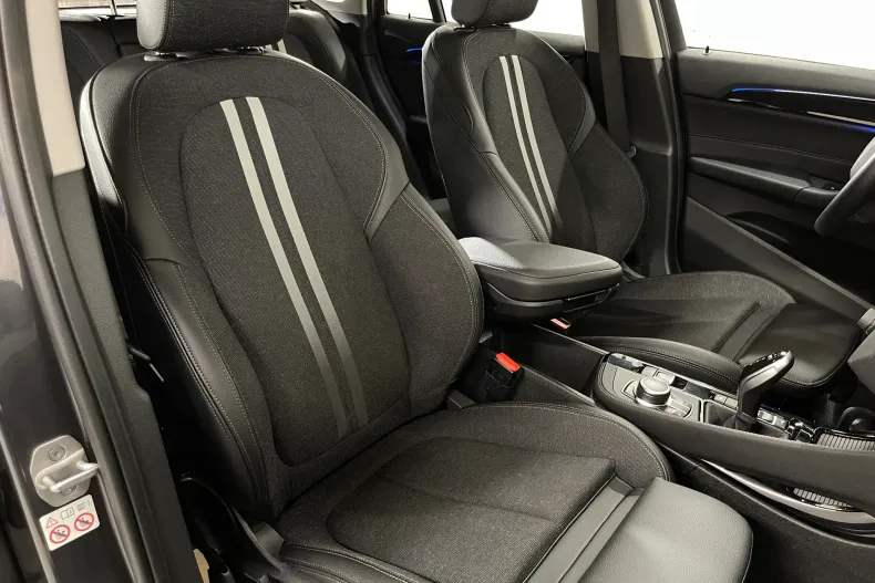 BMW X1 (Seria X) din 2022 cu 52.481 km - oferta BMW235461 - foto 10