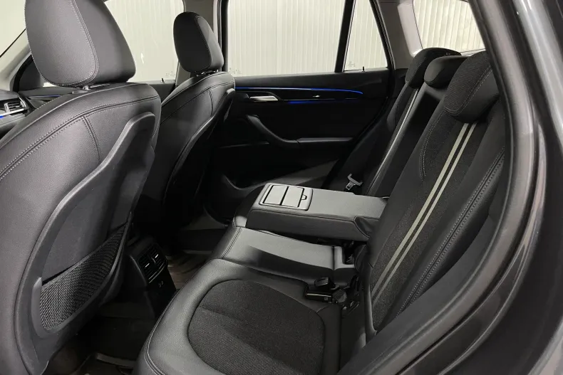 BMW X1 (Seria X) din 2022 cu 52.481 km - oferta BMW235461 - foto 12
