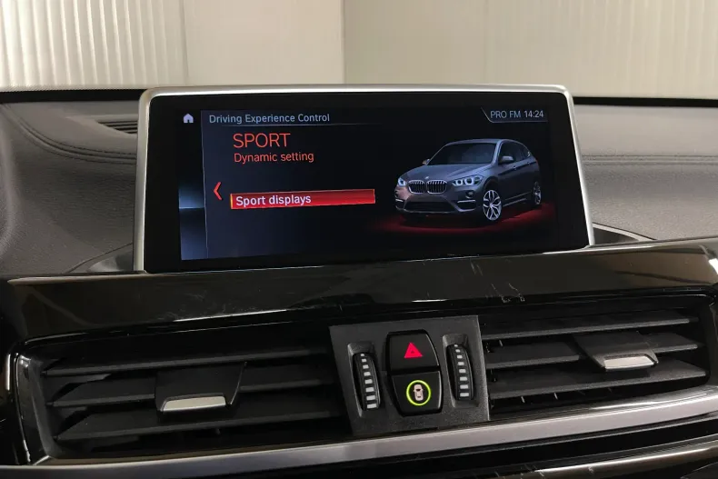 BMW X1 (Seria X) din 2022 cu 52.481 km - oferta BMW235461 - foto 21