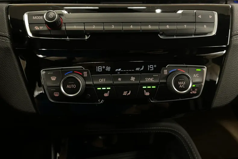 BMW X1 (Seria X) din 2022 cu 52.481 km - oferta BMW235461 - foto 22