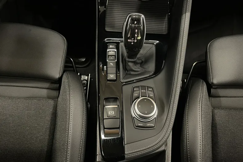 BMW X1 (Seria X) din 2022 cu 52.481 km - oferta BMW235461 - foto 23