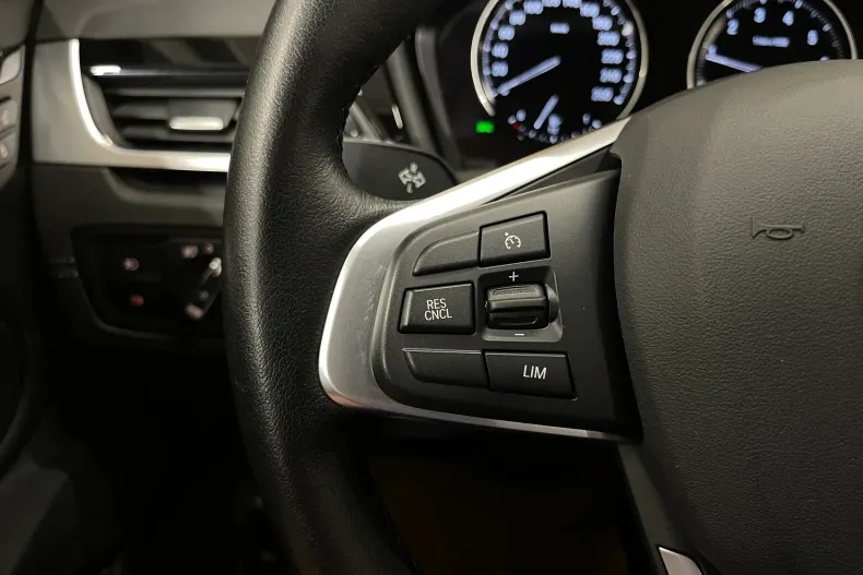BMW X1 (Seria X) din 2022 cu 52.481 km - oferta BMW235461 - foto 28