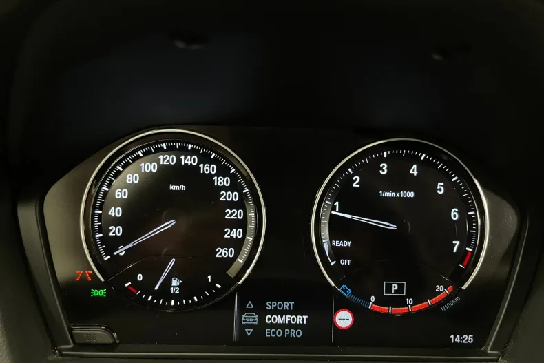 BMW X1 (Seria X) din 2022 cu 52.481 km - oferta BMW235461 - foto 30