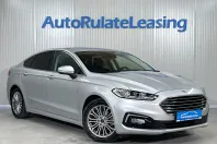 Ford Mondeo din 2022 cu 65.669 km - oferta FOR235462 - foto 2