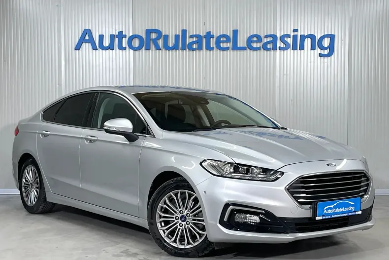 Ford Mondeo din 2022 cu 65.669 km - oferta FOR235462 - foto 2
