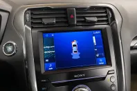 Ford Mondeo din 2022 cu 65.669 km - oferta FOR235462 - foto 14