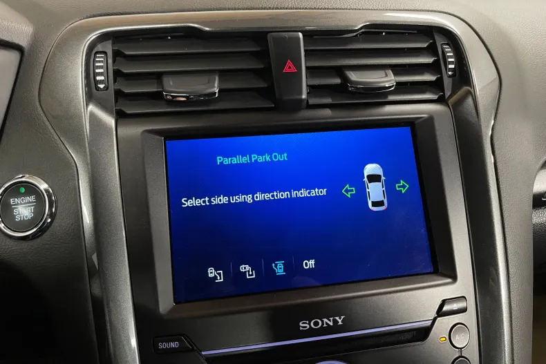 Ford Mondeo din 2022 cu 65.669 km - oferta FOR235462 - foto 15