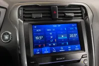 Ford Mondeo din 2022 cu 65.669 km - oferta FOR235462 - foto 17