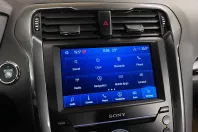 Ford Mondeo din 2022 cu 65.669 km - oferta FOR235462 - foto 19