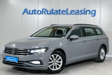 Volkswagen Passat din 2022 - oferta VOL235463