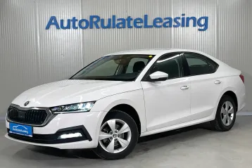 Skoda Octavia din 2021 - oferta SKO235464