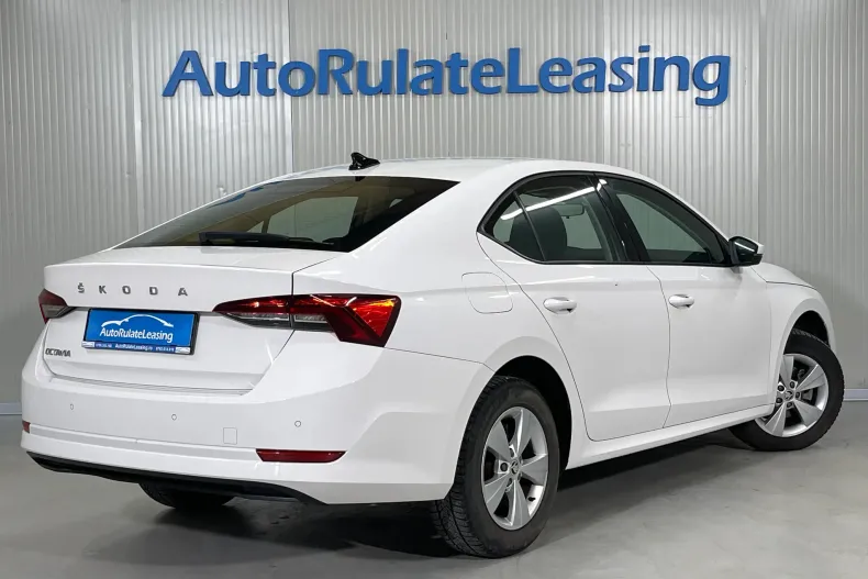 Skoda Octavia din 2021 cu 62.509 km - oferta SKO235464 - foto 3