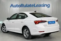 Skoda Octavia din 2021 cu 62.509 km - oferta SKO235464 - foto 4