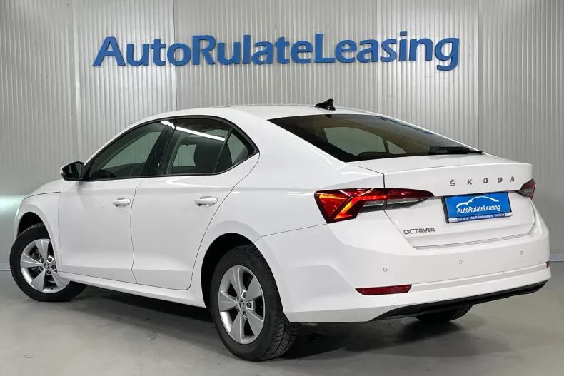 Skoda Octavia din 2021 cu 62.509 km - oferta SKO235464 - foto 4
