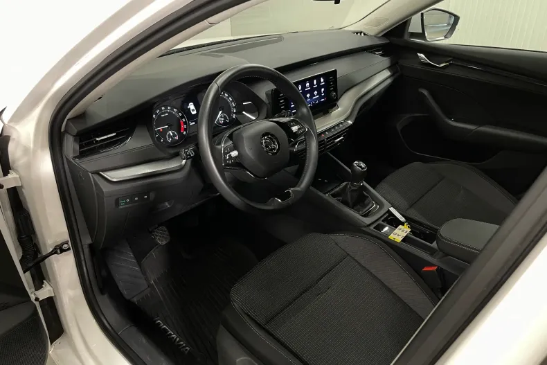 Skoda Octavia din 2021 cu 62.509 km - oferta SKO235464 - foto 5