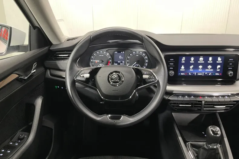 Skoda Octavia din 2021 cu 62.509 km - oferta SKO235464 - foto 6