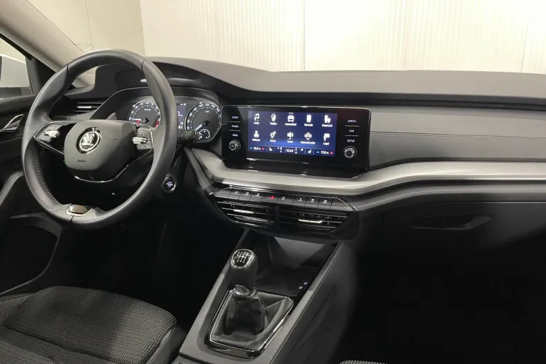 Skoda Octavia din 2021 cu 62.509 km - oferta SKO235464 - foto 8