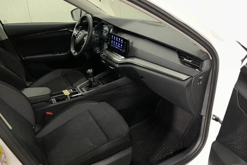 Skoda Octavia din 2021 cu 62.509 km - oferta SKO235464 - foto 9