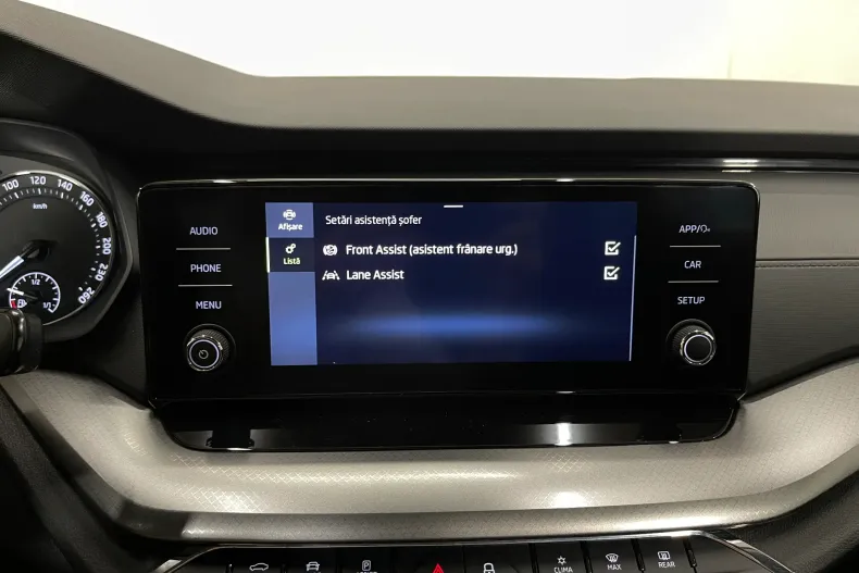 Skoda Octavia din 2021 cu 62.509 km - oferta SKO235464 - foto 14