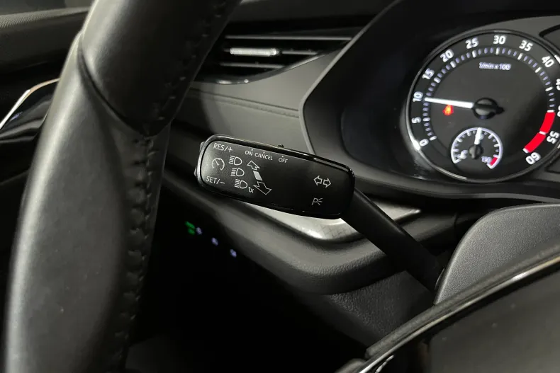 Skoda Octavia din 2021 cu 62.509 km - oferta SKO235464 - foto 21