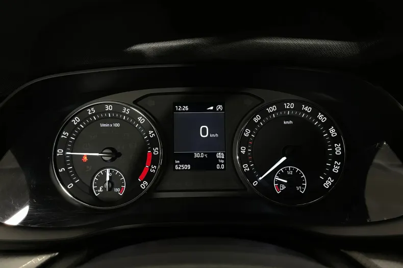 Skoda Octavia din 2021 cu 62.509 km - oferta SKO235464 - foto 26