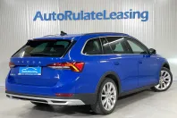 Skoda Octavia din 2021 cu 114.759 km - oferta SKO235465 - foto 3
