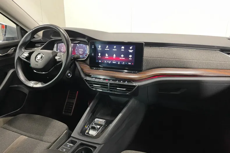 Skoda Octavia din 2021 cu 114.759 km - oferta SKO235465 - foto 8