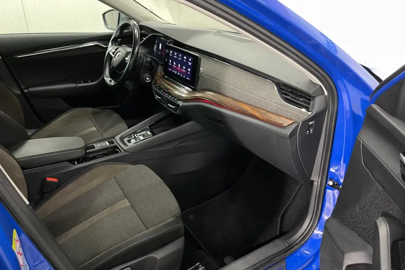 Skoda Octavia din 2021 cu 114.759 km - oferta SKO235465 - foto 9