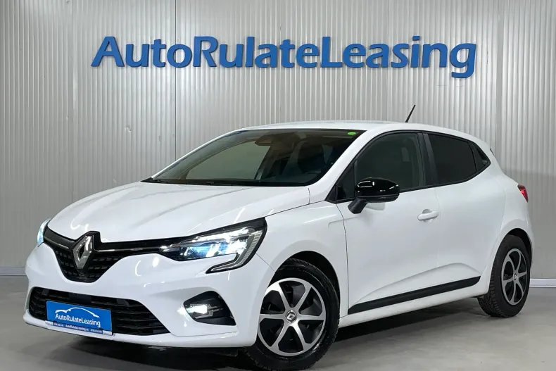 Renault Clio din 2023 cu 49.751 km - oferta REN235466 - foto 1