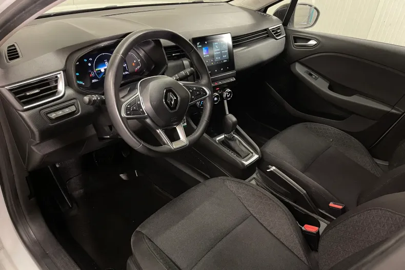 Renault Clio din 2023 cu 49.751 km - oferta REN235466 - foto 5
