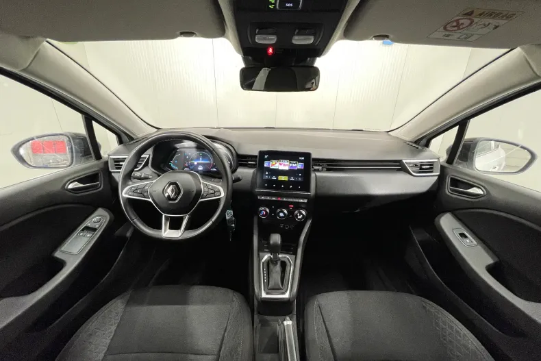 Renault Clio din 2023 cu 49.751 km - oferta REN235466 - foto 7