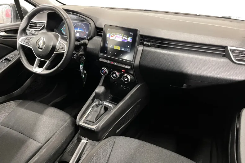 Renault Clio din 2023 cu 49.751 km - oferta REN235466 - foto 8