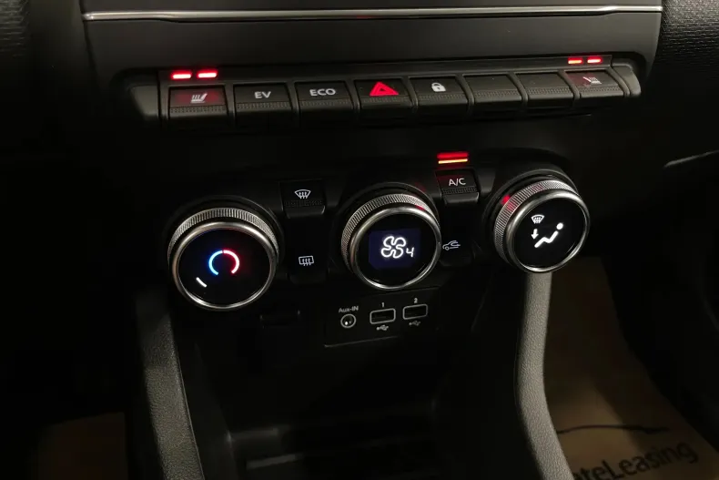 Renault Clio din 2023 cu 49.751 km - oferta REN235466 - foto 17