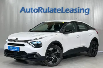 Citroën C4 din 2022 - oferta CIT235467