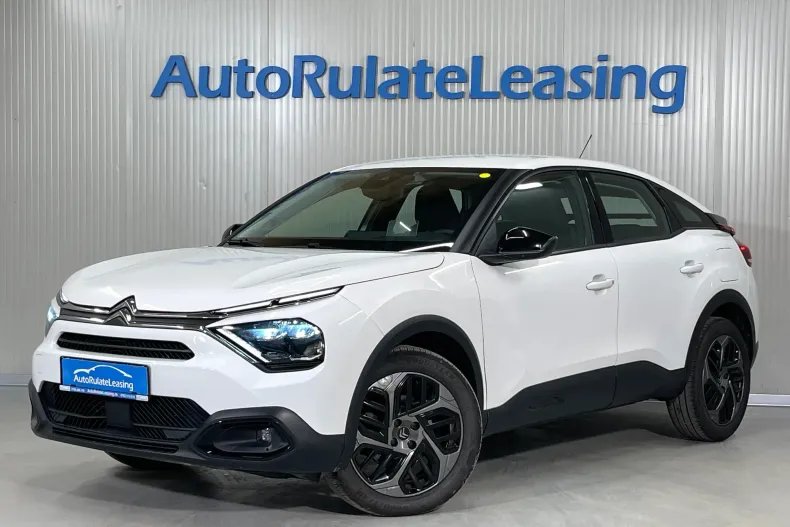 Citroën C4 din 2022 cu 102.704 km - oferta CIT235467 - foto 1