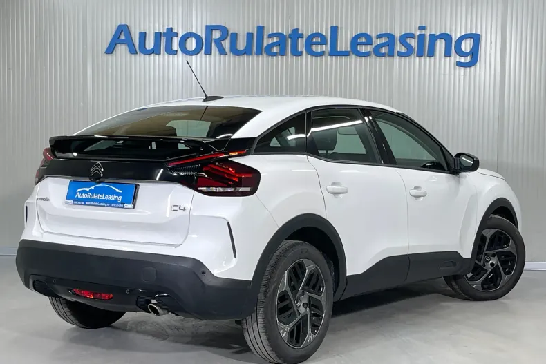Citroën C4 din 2022 cu 102.704 km - oferta CIT235467 - foto 3