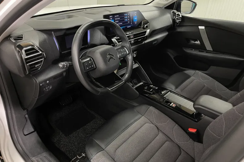 Citroën C4 din 2022 cu 102.704 km - oferta CIT235467 - foto 5