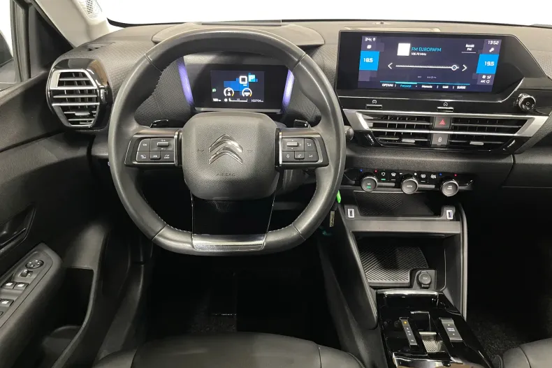 Citroën C4 din 2022 cu 102.704 km - oferta CIT235467 - foto 6