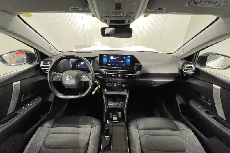Citroën C4 din 2022 cu 102.704 km - oferta CIT235467 - foto 7