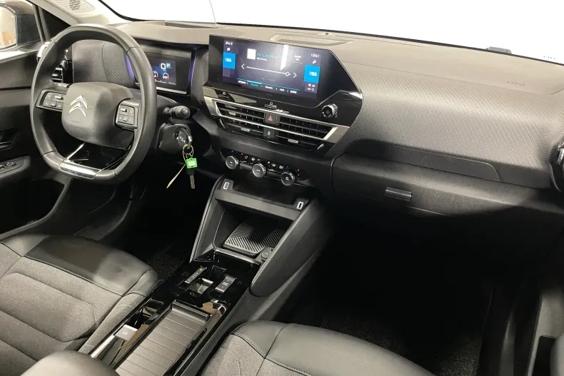 Citroën C4 din 2022 cu 102.704 km - oferta CIT235467 - foto 8