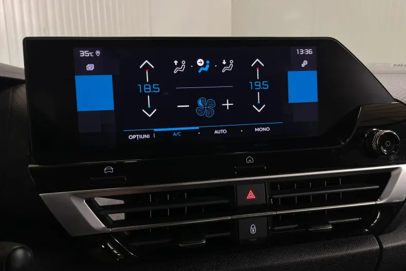 Citroën C4 din 2022 cu 102.704 km - oferta CIT235467 - foto 20