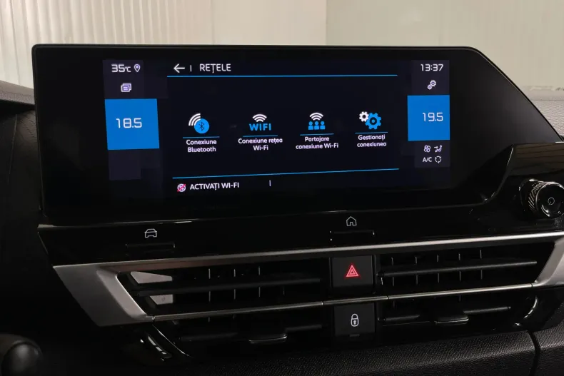 Citroën C4 din 2022 cu 102.704 km - oferta CIT235467 - foto 21